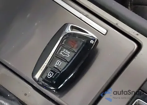 2015 Hyundai Genesis 3.8 из США, поврежденный, VIN KMHGN4JE0FU070161